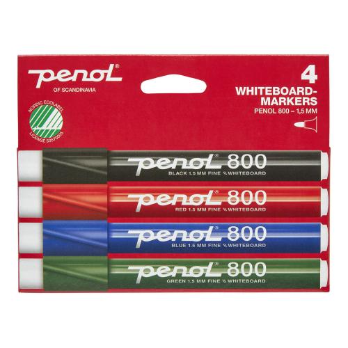 Penol 800 tavletusj 4-pakning