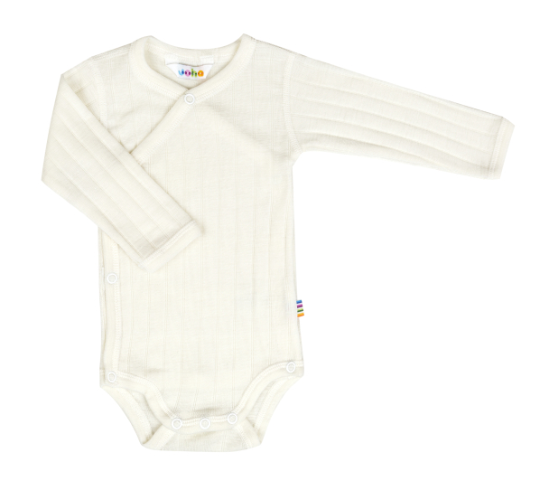 Omslagsbody Ull/Silke - Natur