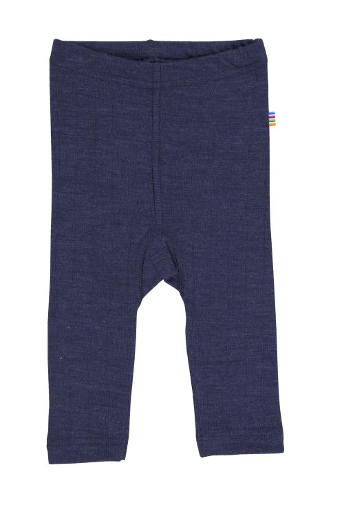 Joha | Leggings Ull/Silke - Navy