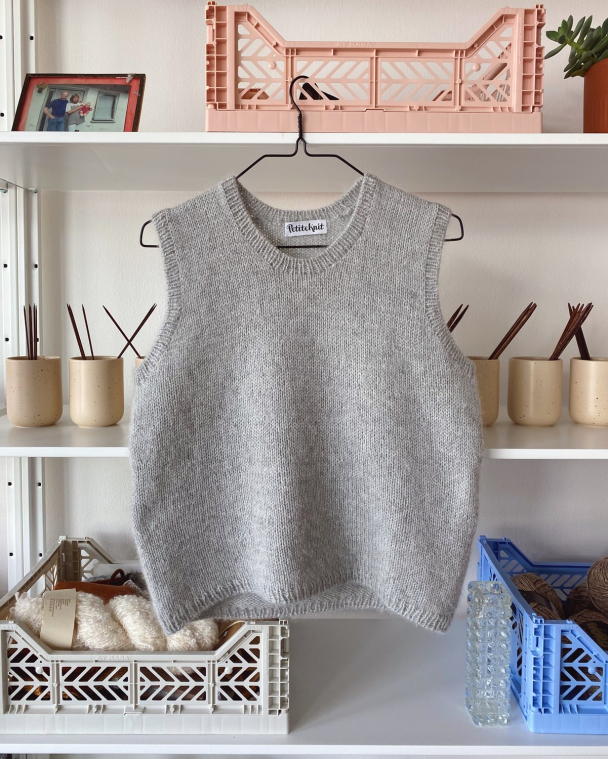  Stockholm  Slipover - Image 5