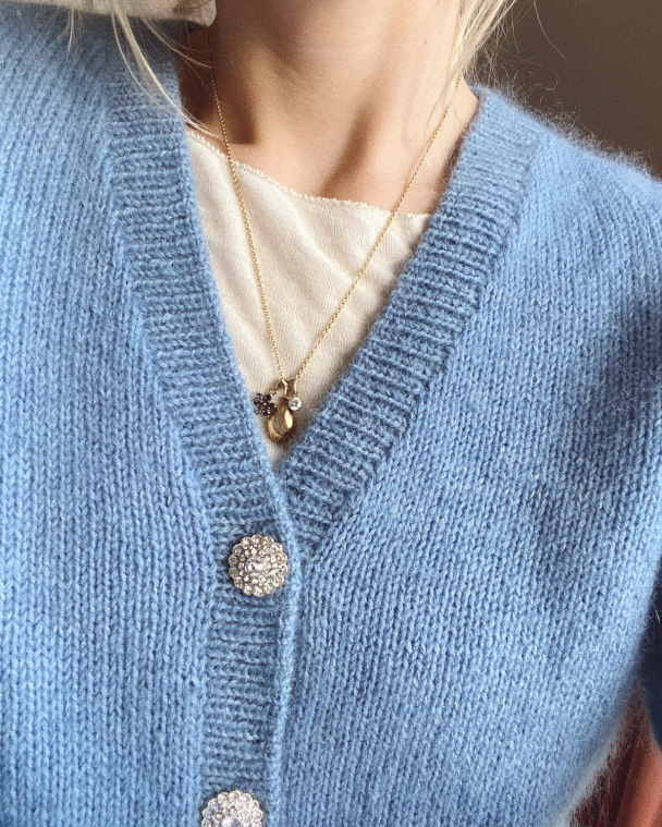 April Cardigan  - Image 3