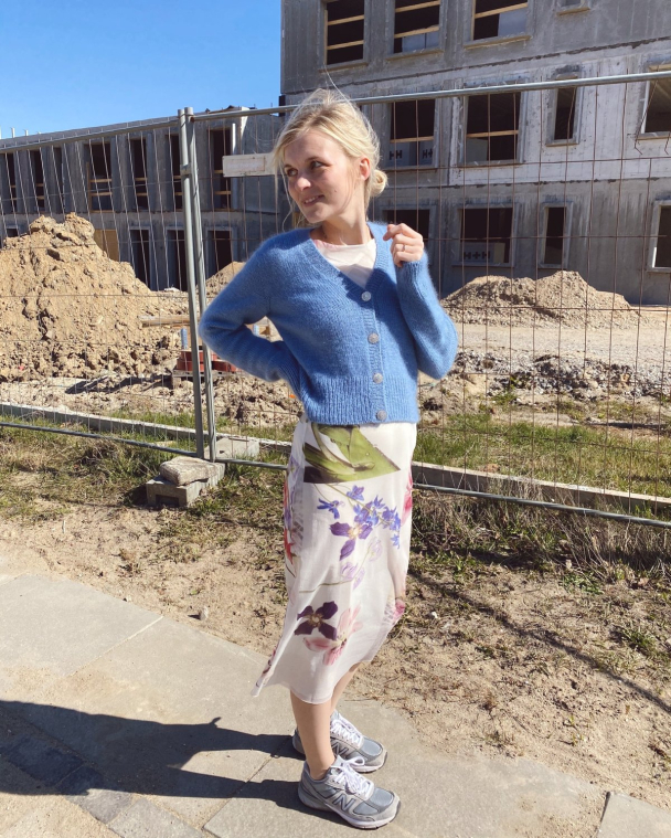 April Cardigan  - Image 4