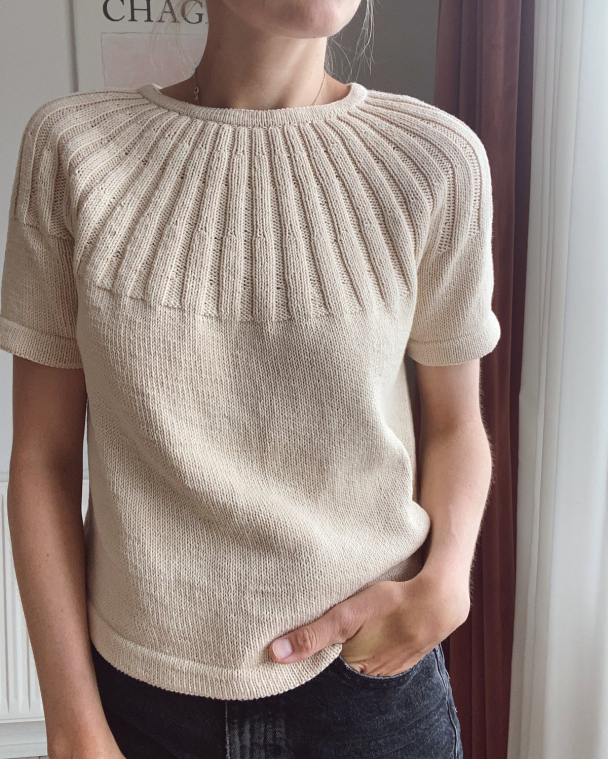  Sunday Tee - Image 1