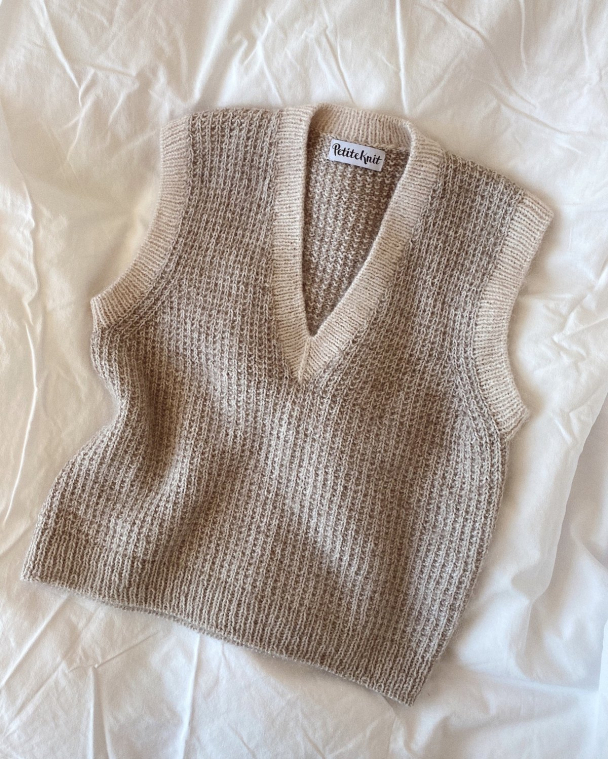  Friday  Slipover V­neck - Image 3