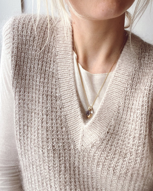  Friday  Slipover V­neck - Image 4