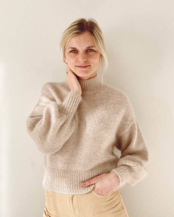  Ballonsweater - Image 1