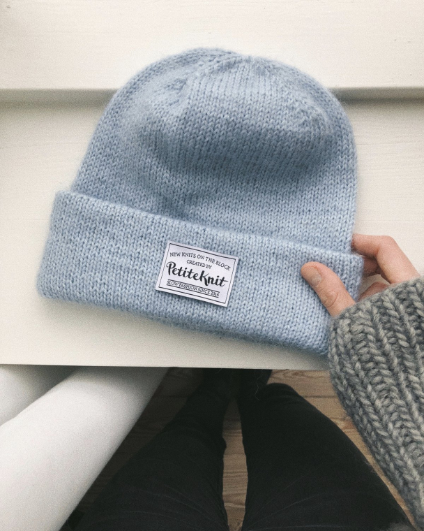  Osloluen  Mohair Edition - Image 5