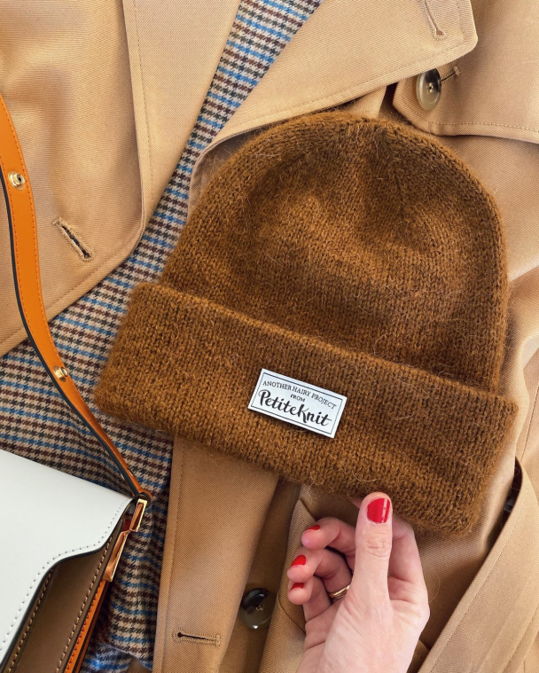  Osloluen  Mohair Edition - Image 6