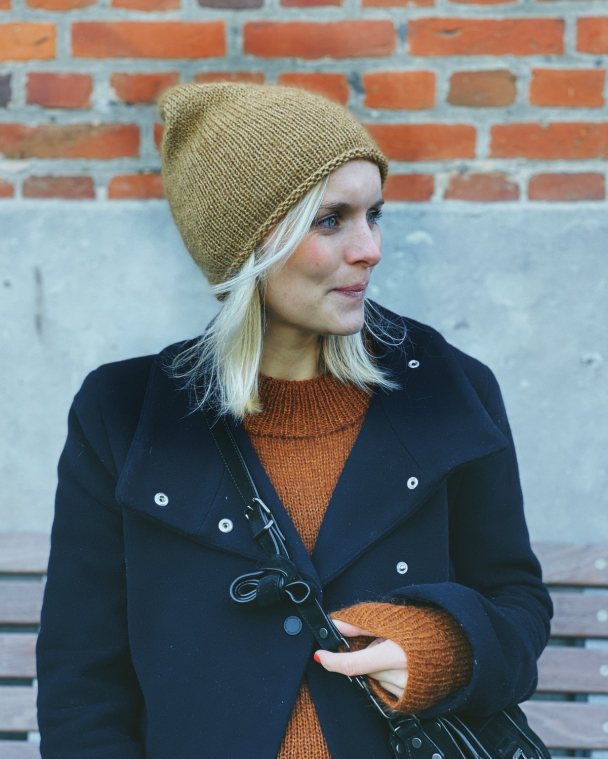  Baggy Lue  - Image 1