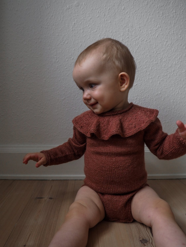   Almas  Volangbody - Image 2