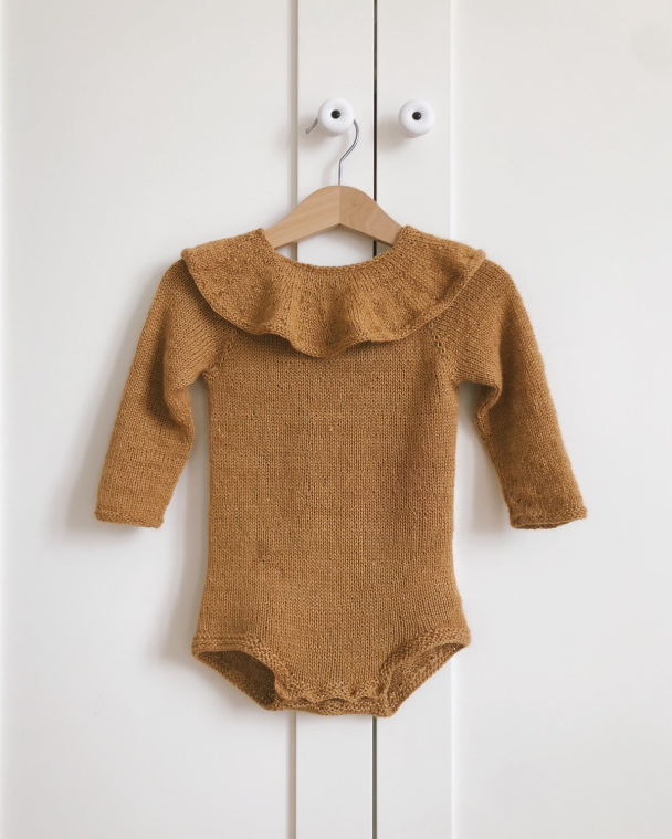   Almas  Volangbody - Image 3