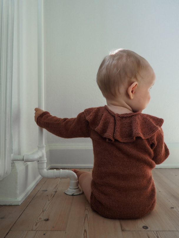   Almas  Volangbody - Image 4