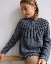 Haralds  Sweater Junior