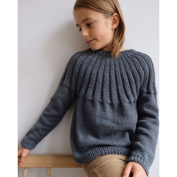  Haralds  Sweater Junior