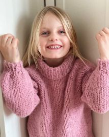  Louisiana  Sweater Junior