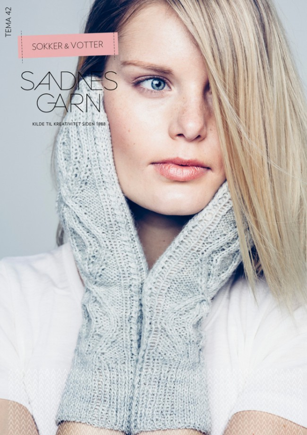 Tema 42 - Sokker og votter