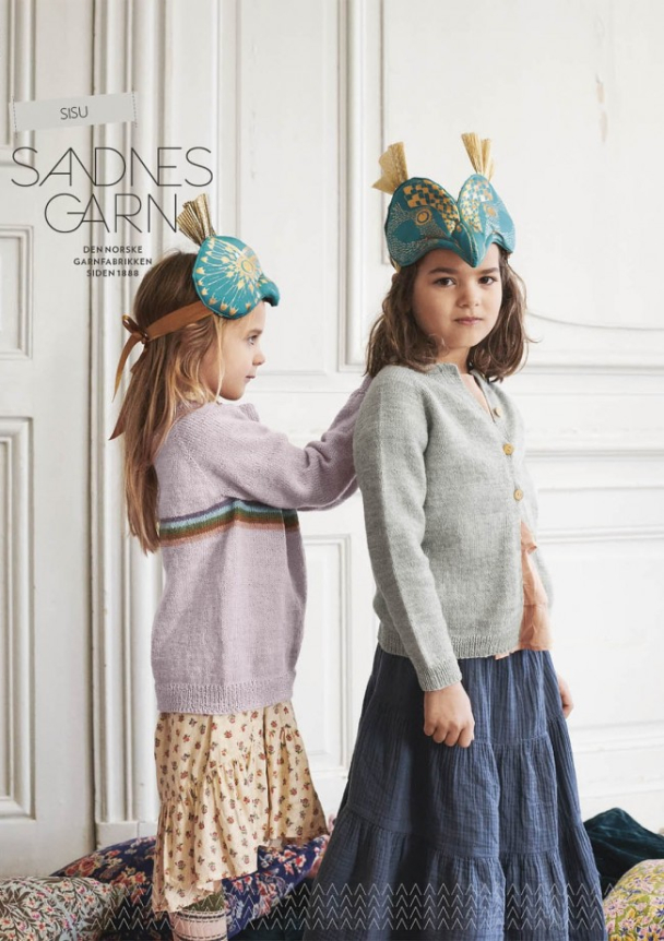 2001 - SISU Barn - Image 1