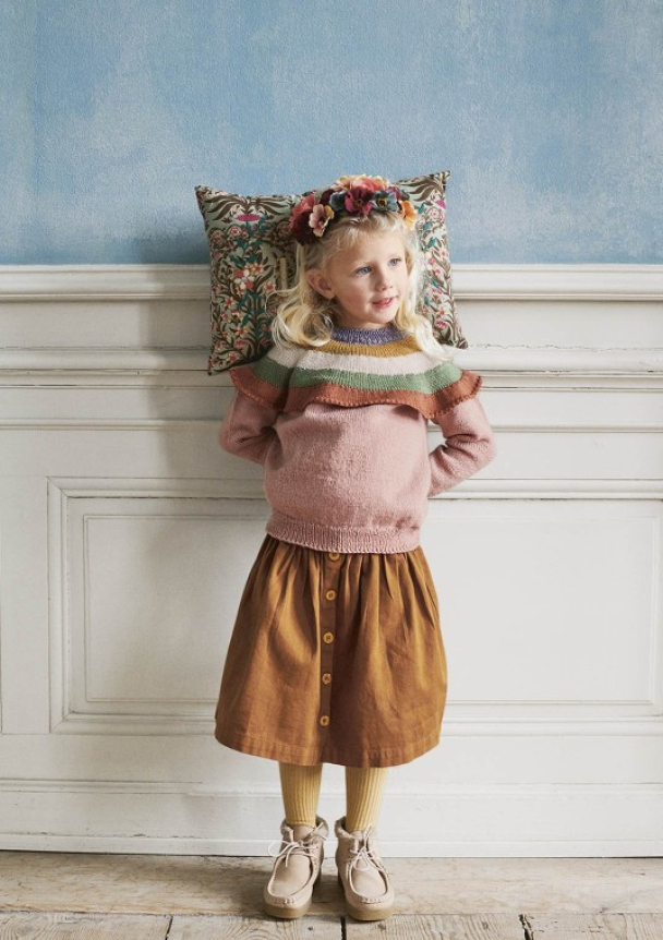 2001 - SISU Barn - Image 9