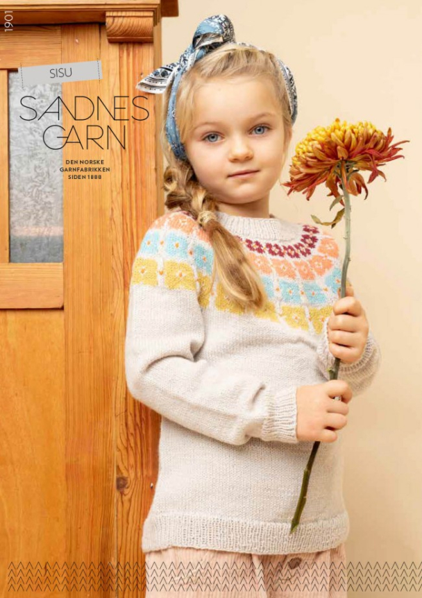 1901 Sisu Barn - Image 1