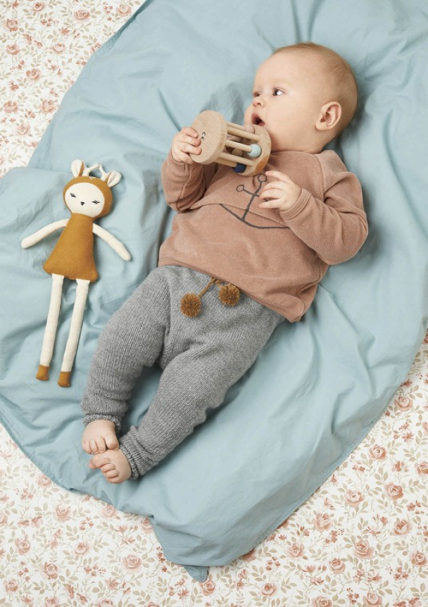 1905 - Tynn Merinoull  - Image 3