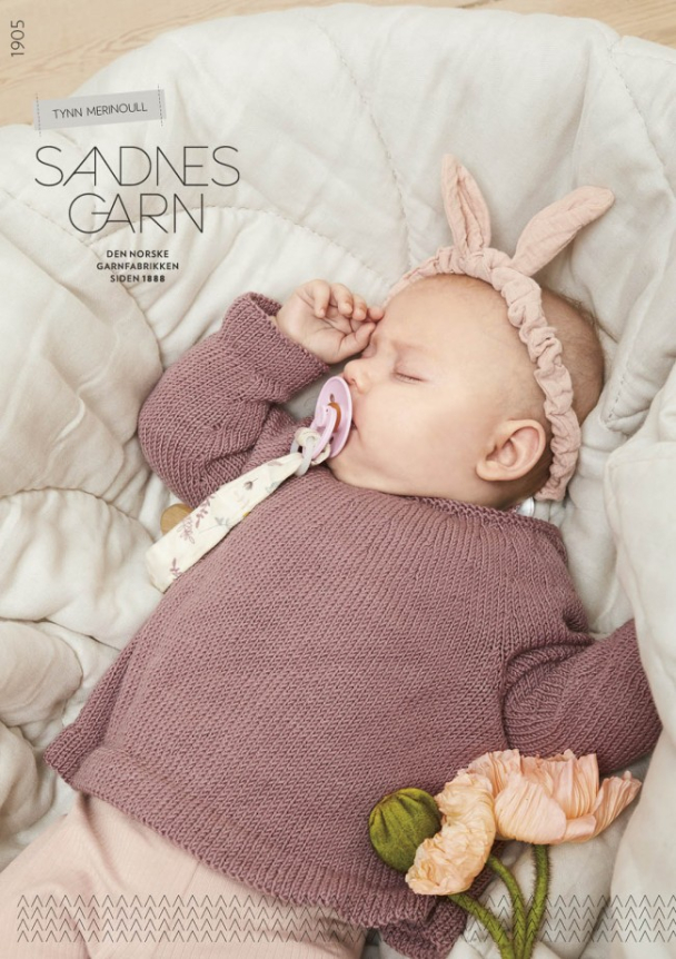 1905 - Tynn Merinoull  - Image 1