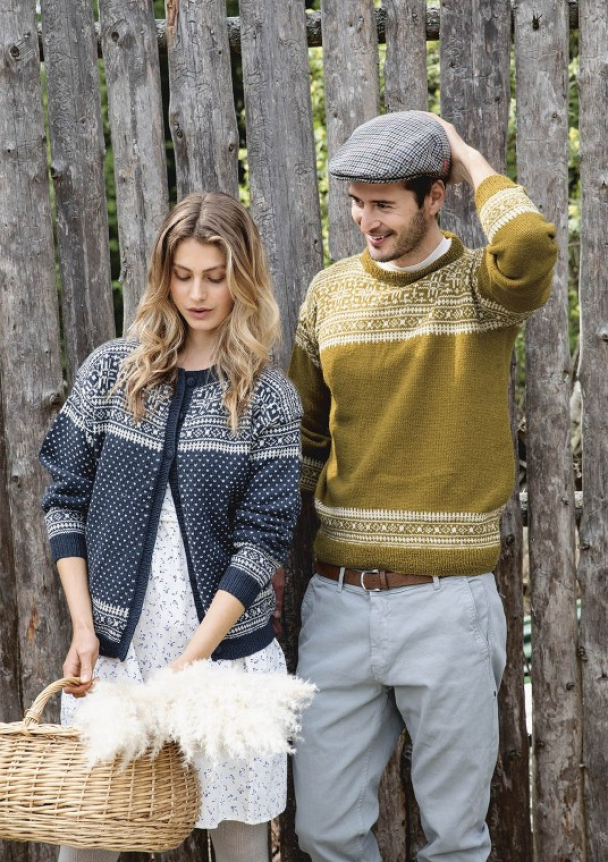 Tema 59 - Voksne ikoner til voksne og barn - Image 3