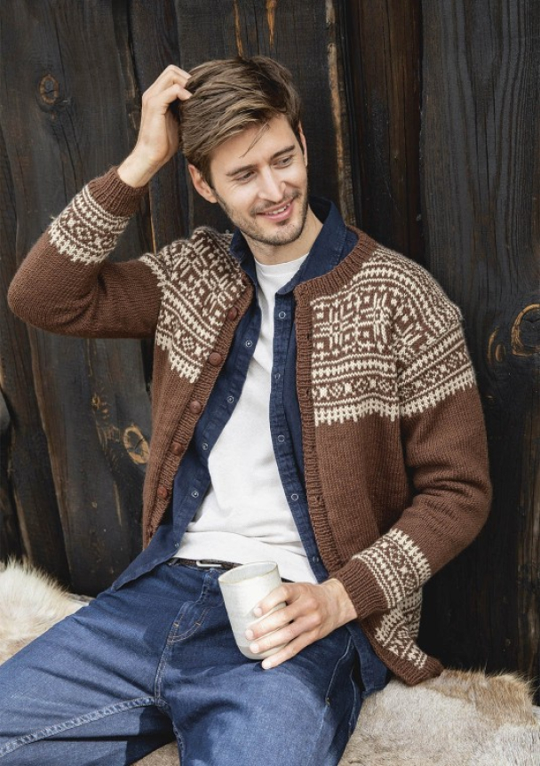 Tema 59 - Voksne ikoner til voksne og barn - Image 7