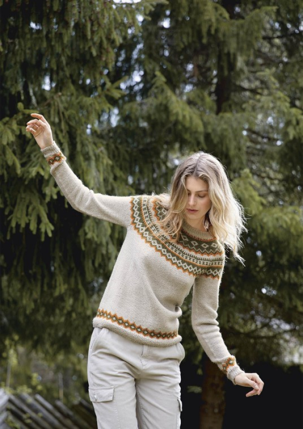 Tema 59 - Voksne ikoner til voksne og barn - Image 8