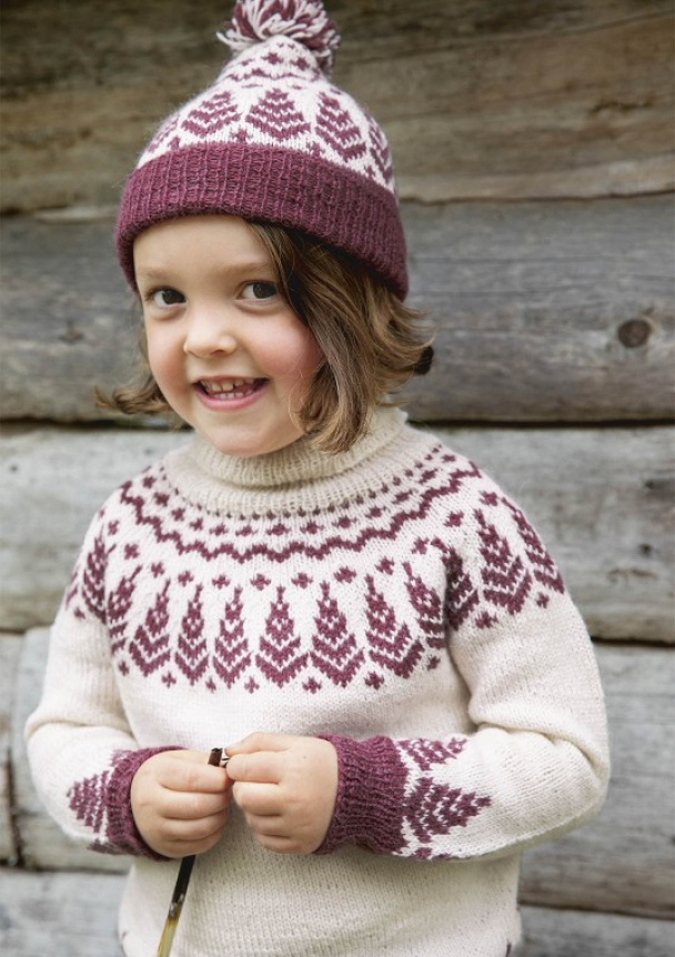 Tema 59 - Voksne ikoner til voksne og barn - Image 9