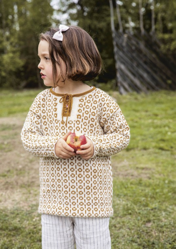 Tema 59 - Voksne ikoner til voksne og barn - Image 10