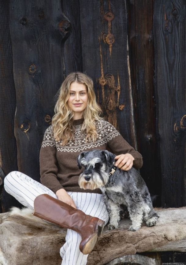 Tema 59 - Voksne ikoner til voksne og barn - Image 11