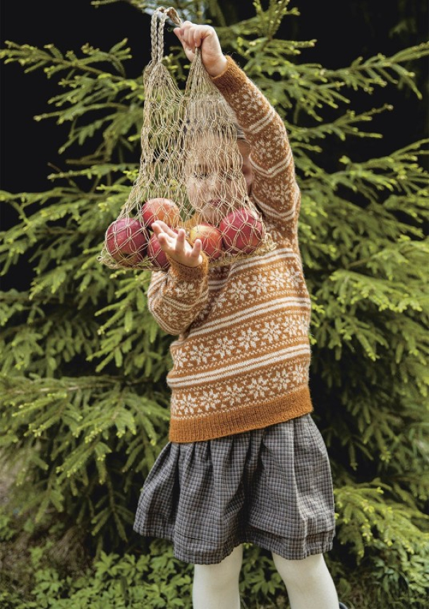 Tema 59 - Voksne ikoner til voksne og barn - Image 12