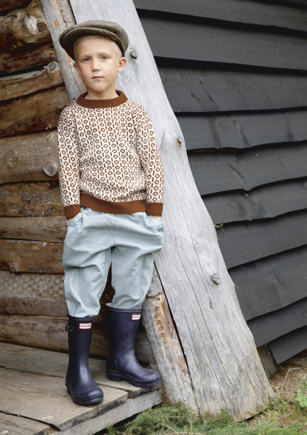 Tema 59 - Voksne ikoner til voksne og barn - Image 13