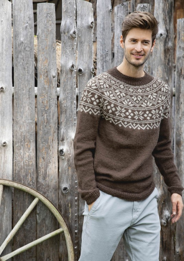 Tema 59 - Voksne ikoner til voksne og barn - Image 14