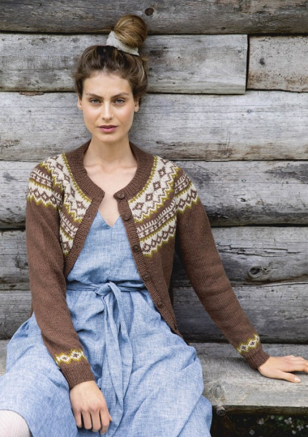 Tema 59 - Voksne ikoner til voksne og barn - Image 16