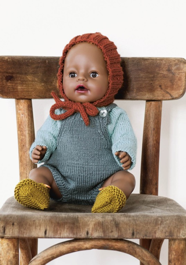 Tema 54 - Dukke - Image 2