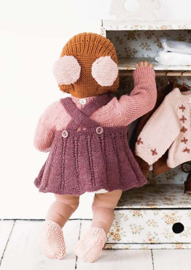 Tema 54 - Dukke - Image 3