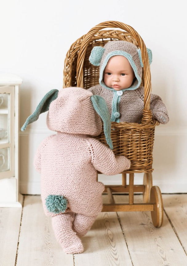 Tema 54 - Dukke - Image 4