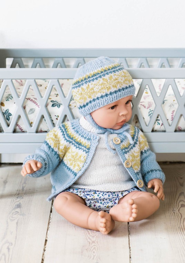 Tema 54 - Dukke - Image 5