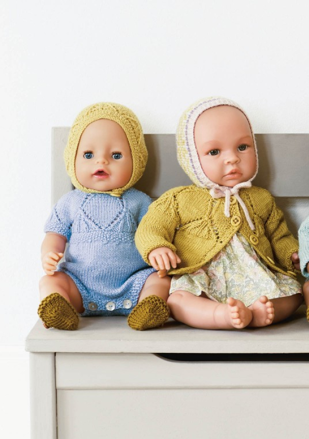 Tema 54 - Dukke - Image 6