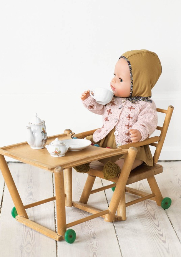 Tema 54 - Dukke - Image 7