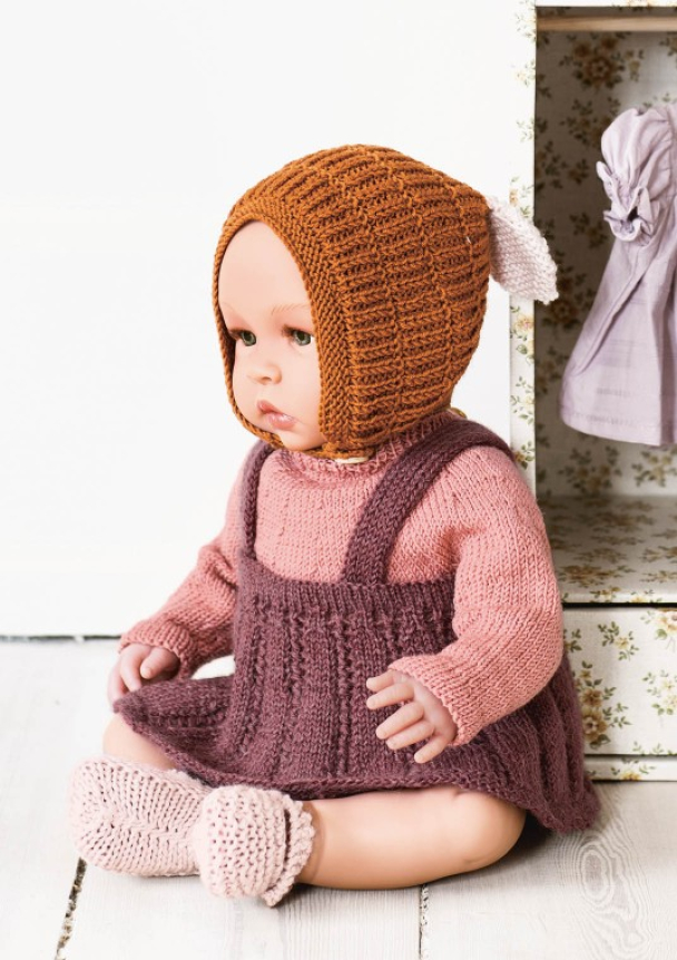 Tema 54 - Dukke - Image 9