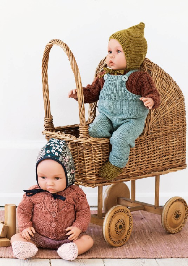 Tema 54 - Dukke - Image 10