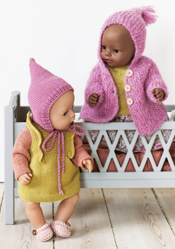 Tema 54 - Dukke - Image 11