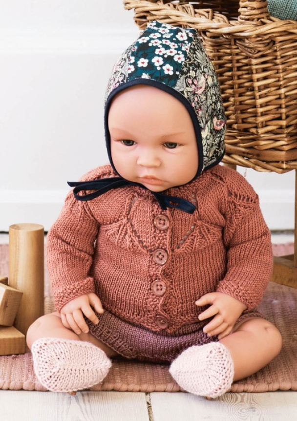 Tema 54 - Dukke - Image 12