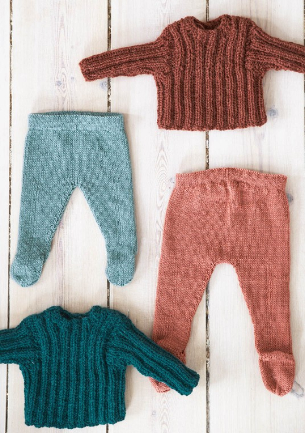 Tema 54 - Dukke - Image 13