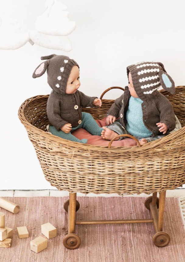 Tema 54 - Dukke - Image 14