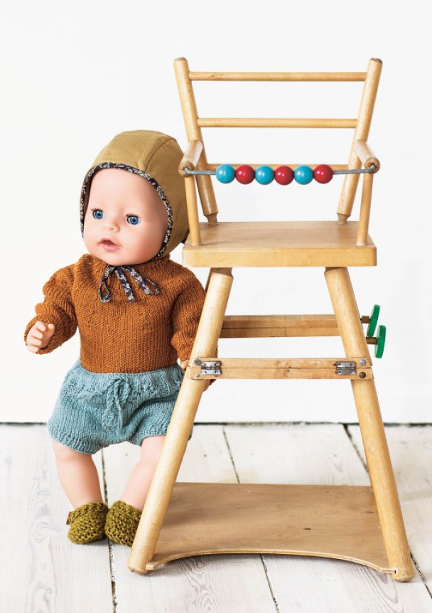 Tema 54 - Dukke - Image 16