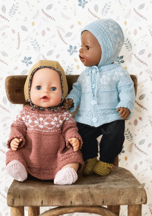 Tema 54 - Dukke - Image 17