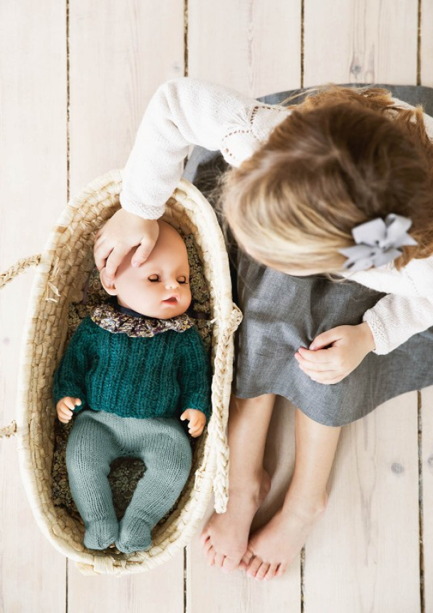 Tema 54 - Dukke - Image 19